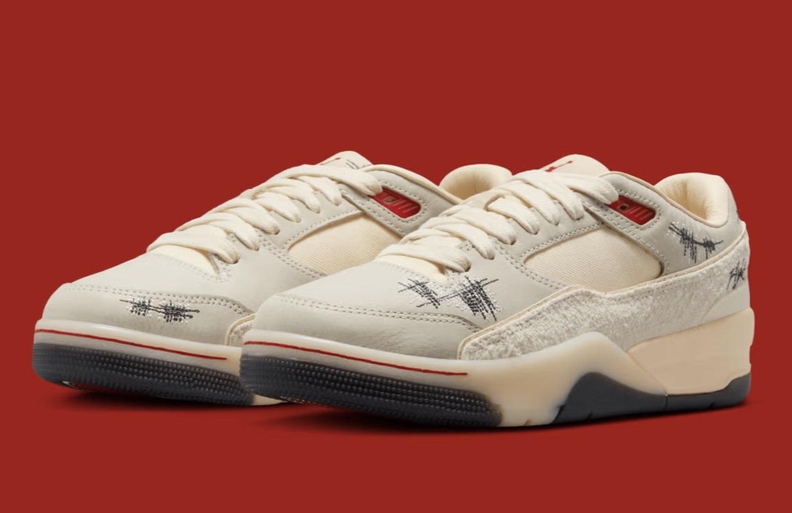 Téla D’Amore Is Dropping Her Jordan Flight Court This Friday